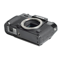 Fujifilm X-T10 gebraucht