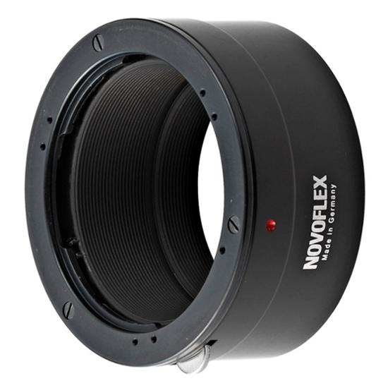 Novoflex Adapter Contax / Yashica Objektive an Z-Bajonett
