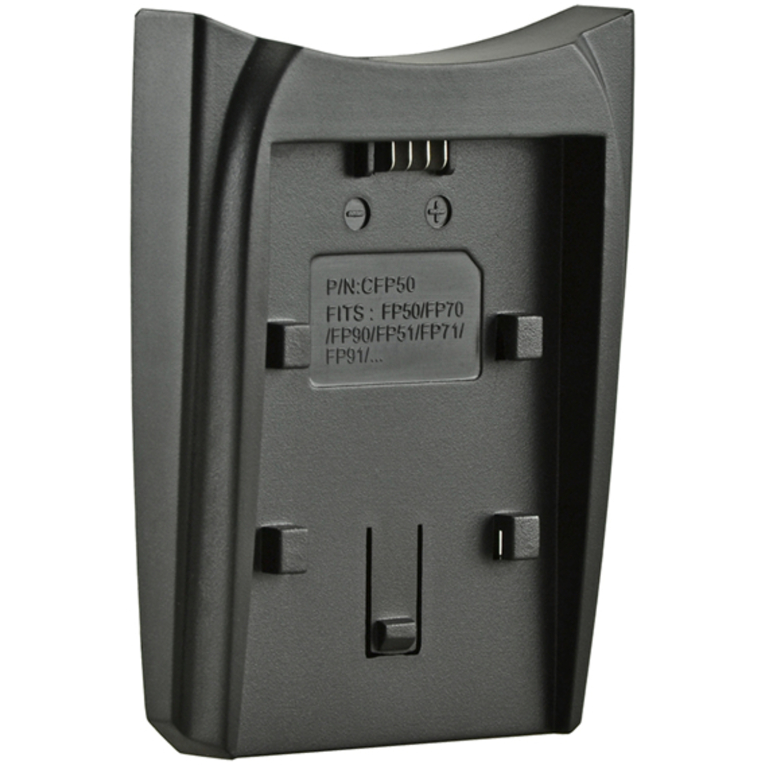 Jupio Ladeschale für Sony