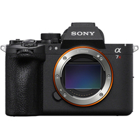 Sony Alpha 7R VI