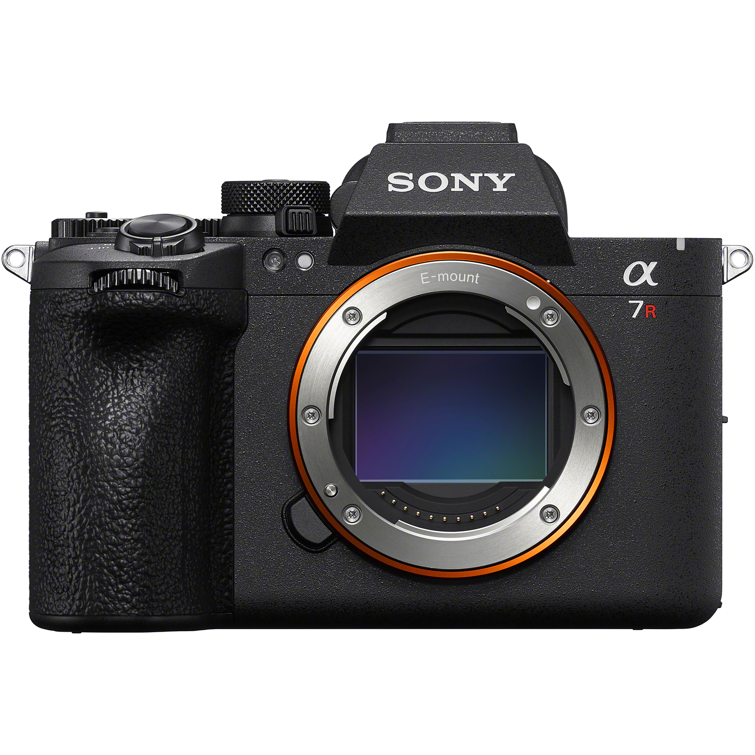 Sony Alpha 7R VI Body