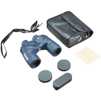 Bushnell Marine 7x50 mit Kompass blau