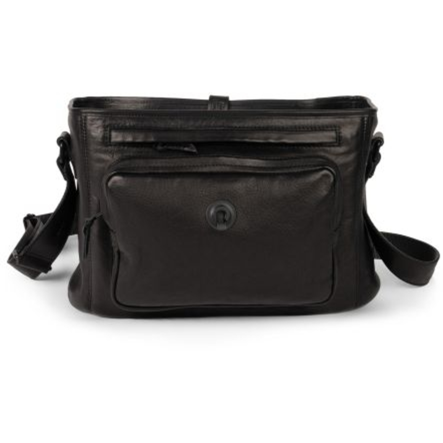 Compagnon "the medium messenger" Gen III Schwarz