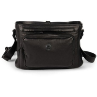 Compagnon "the medium messenger" Gen III Schwarz