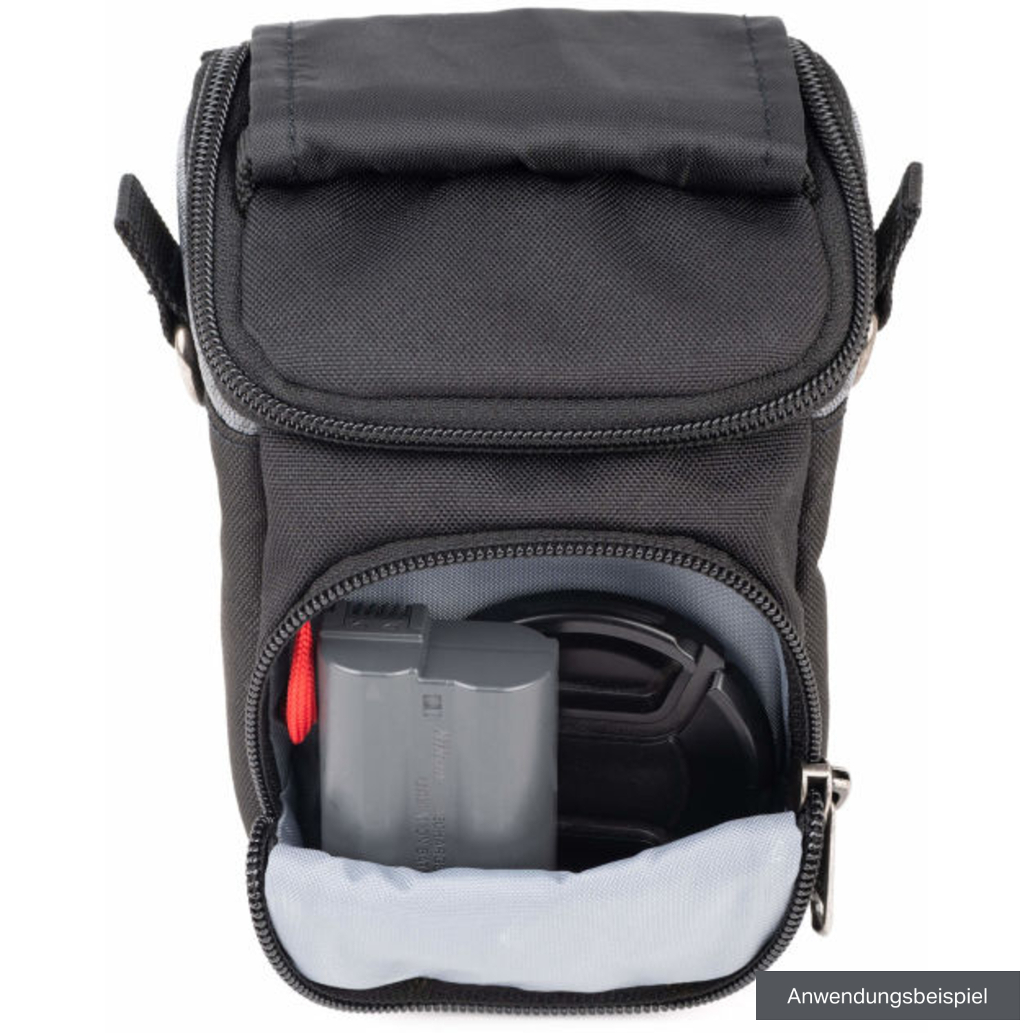 thinkTank Mirrorless Mover 5 V2 Campfire Orange