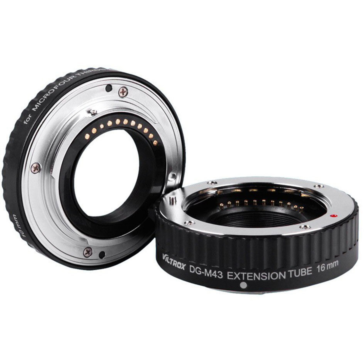Viltrox DG-M43 Automatic Extension Tube M43