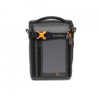 Lowepro GearUp Creator Box L II Reisetasche, Greenline