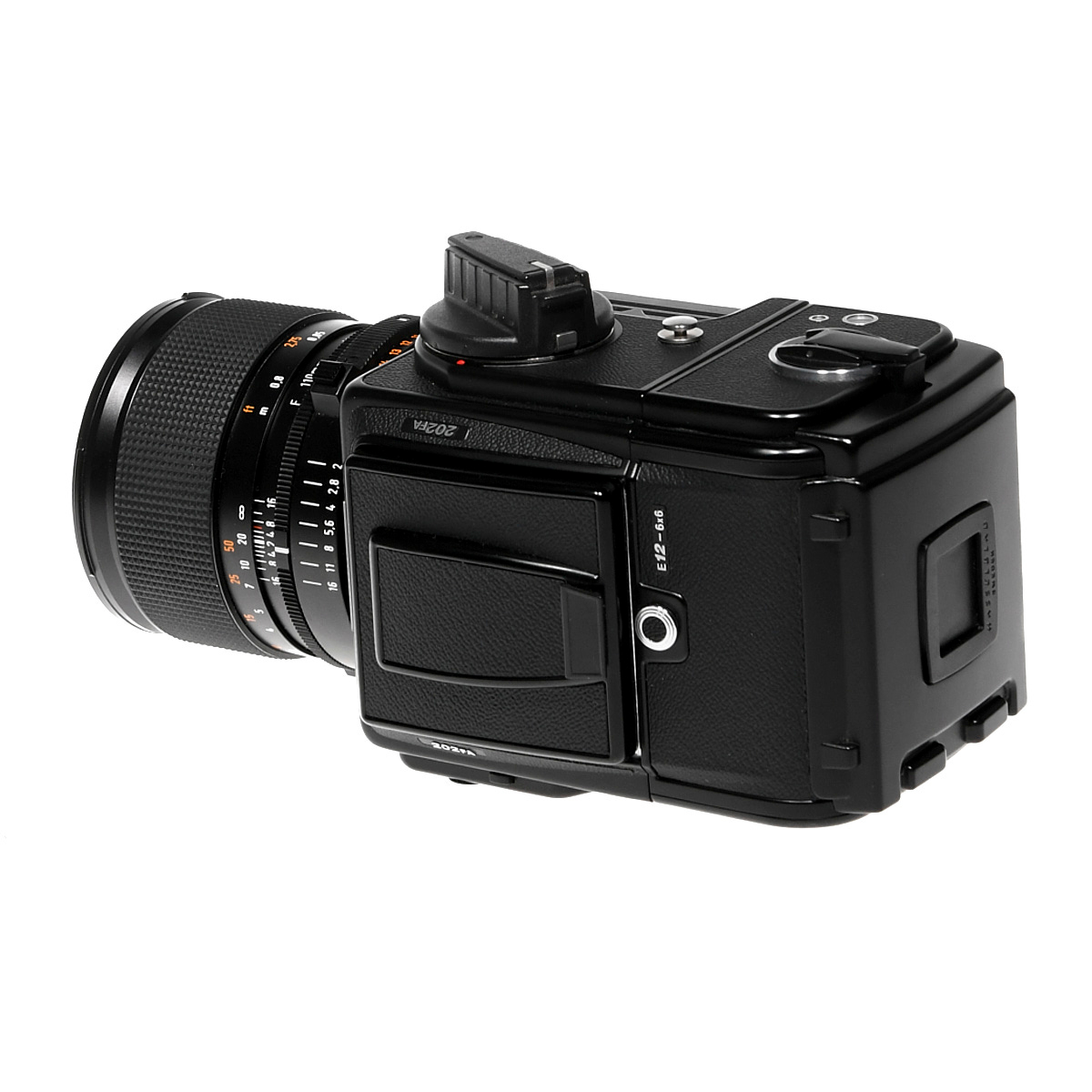 Hasselblad 202FA gebraucht