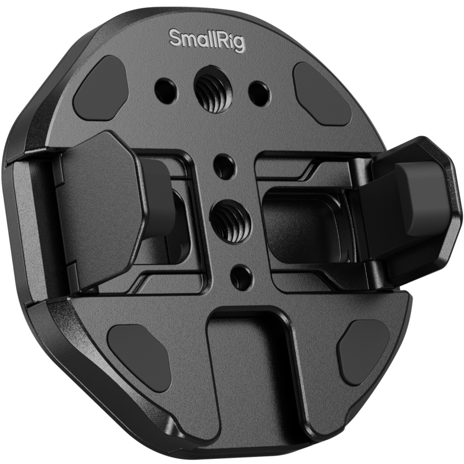 SmallRig Anbringbare Telefonklemme 5157 für externe SSD