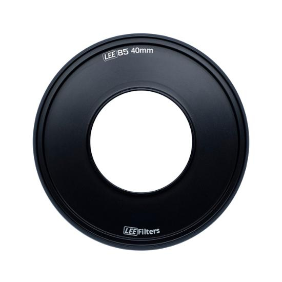 Lee 40mm Adapter Ring für das 85er System