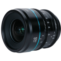 Sirui Night Walker 16mm T1.2 S35 für L-Mount