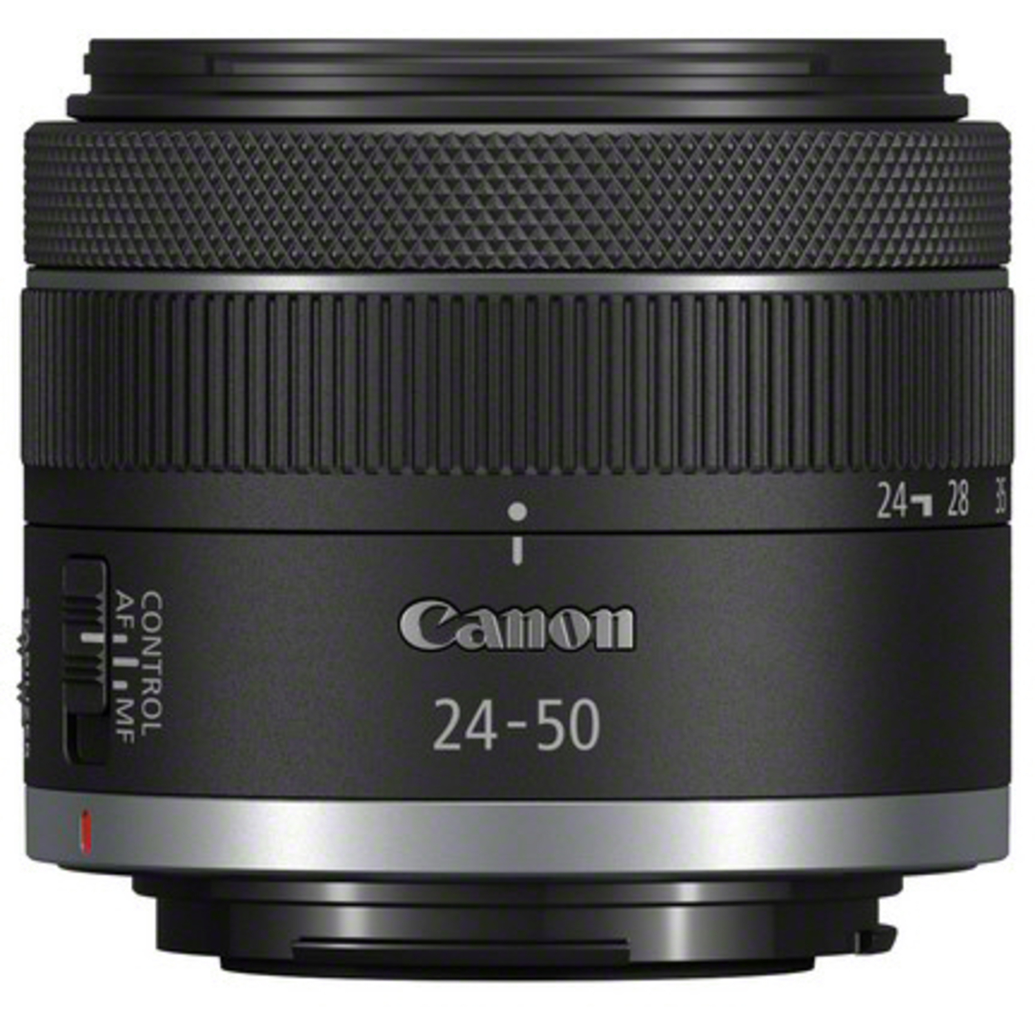 Canon RF 24-50mm F4.5-6.3 IS STM