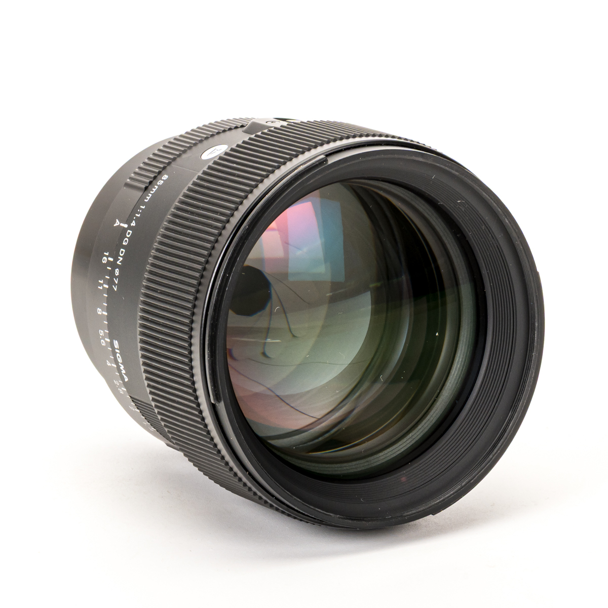 Sigma 85mm F1.4 DG DN Art für L-Mount gebraucht