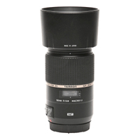 Tamron SP 90mm/2,8 Di VC USD Macro 1:1 - Canon gebraucht