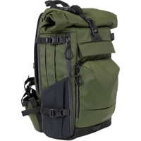 compagnon Fotorucksack Element 20L Forest Green