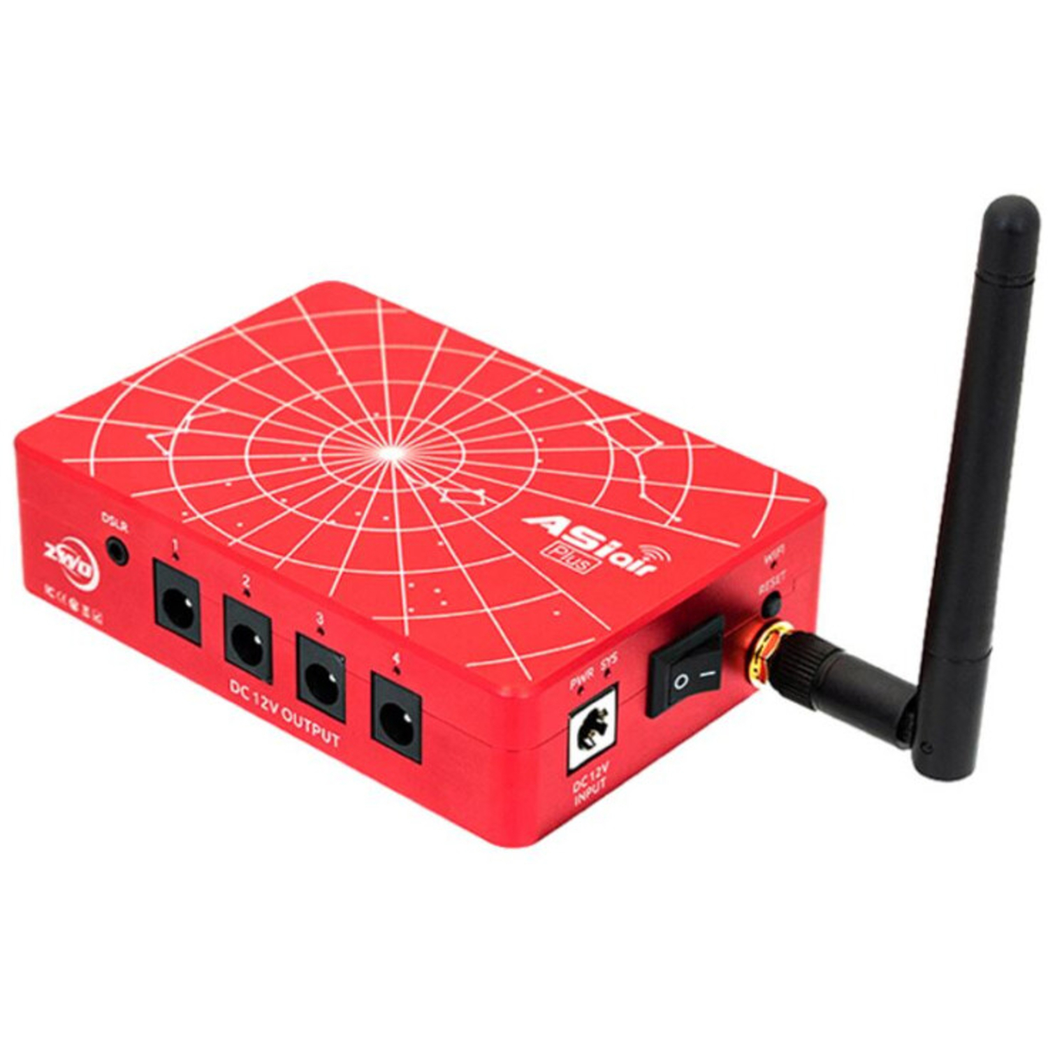 ZWO ASIAIR Plus Astrofotografie-Computer 256GB