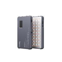 simorr RGB-Videoleuchte Vibe P96L 