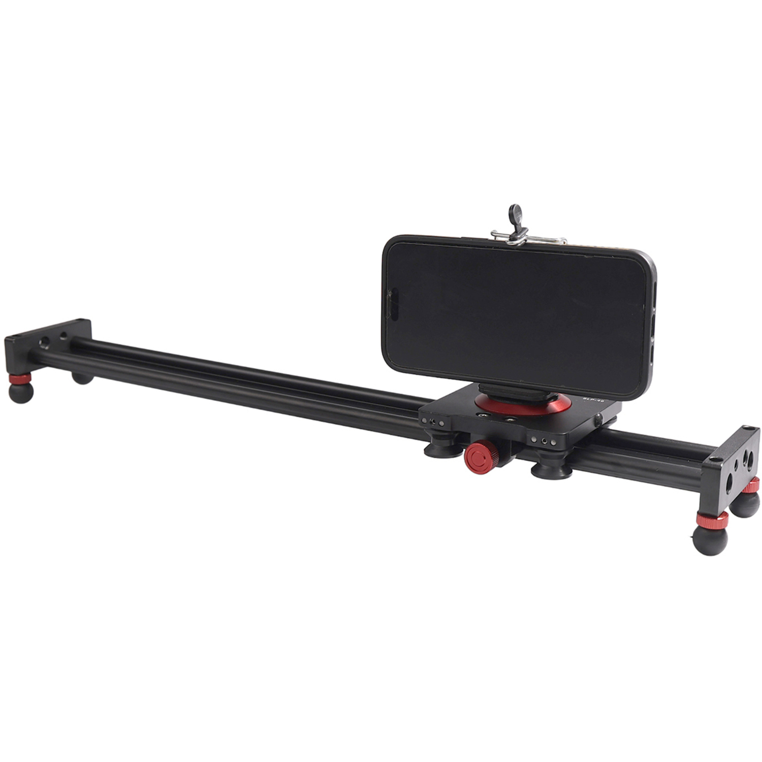 B.I.G. SLP-40 Kamera/Smartphone-Slider, 40cm