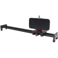 B.I.G. SLP-40 Kamera/Smartphone-Slider, 40cm