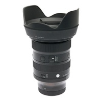 Sigma 24-70mm F2.8 DG DN Art für Sony E-Mount gebraucht