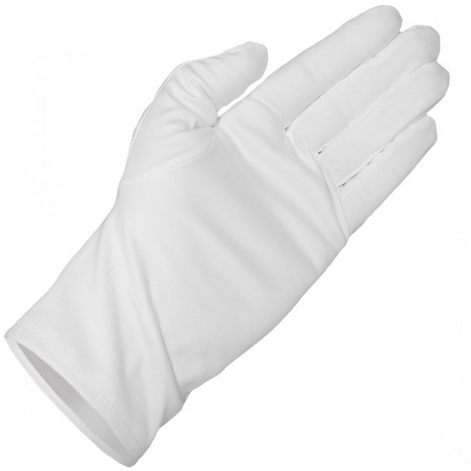 B.I.G. Microfaser Handschuhe Größe XL, 10 Paar