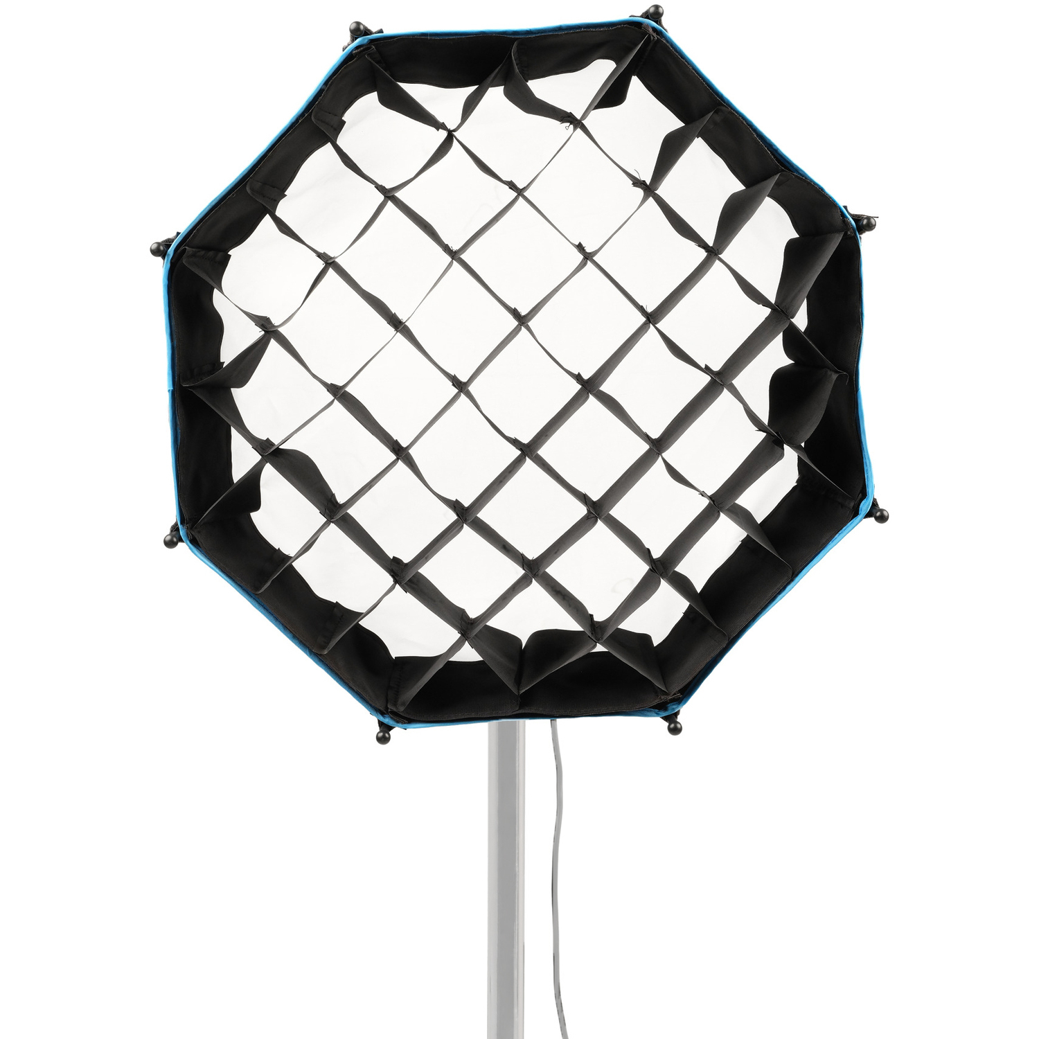 Nanlite Oktagonal-Softbox SB-FMM-O-40 40cm