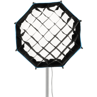 Nanlite Oktagonal-Softbox SB-FMM-O-40 40cm