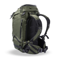 F-Stop Fotorucksack DuraDiamond Tilopa Bundle 50L Zypresse