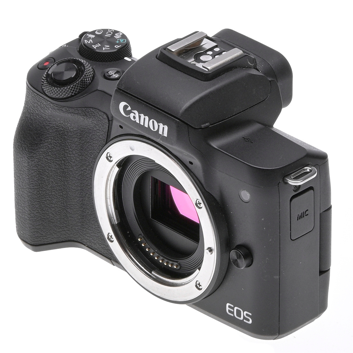 Canon EOS M50 Mark II gebraucht