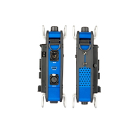 Fomex RollLite RL41 Faltbares LED Licht mit 150W Kit