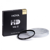 Hoya Schutzfilter HD Mk II Protector 82mm