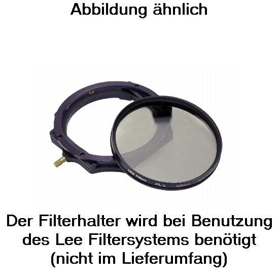 Lee Polfilter 105mm
