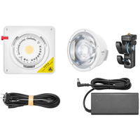 Godox Tragbare LED-Videoleuchte ML100Bi