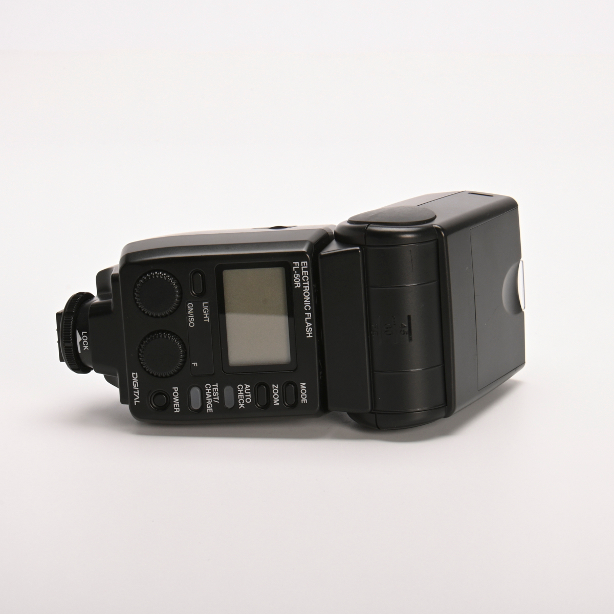 Olympus E-3 FL-50 R kabelloser Blitz gebraucht