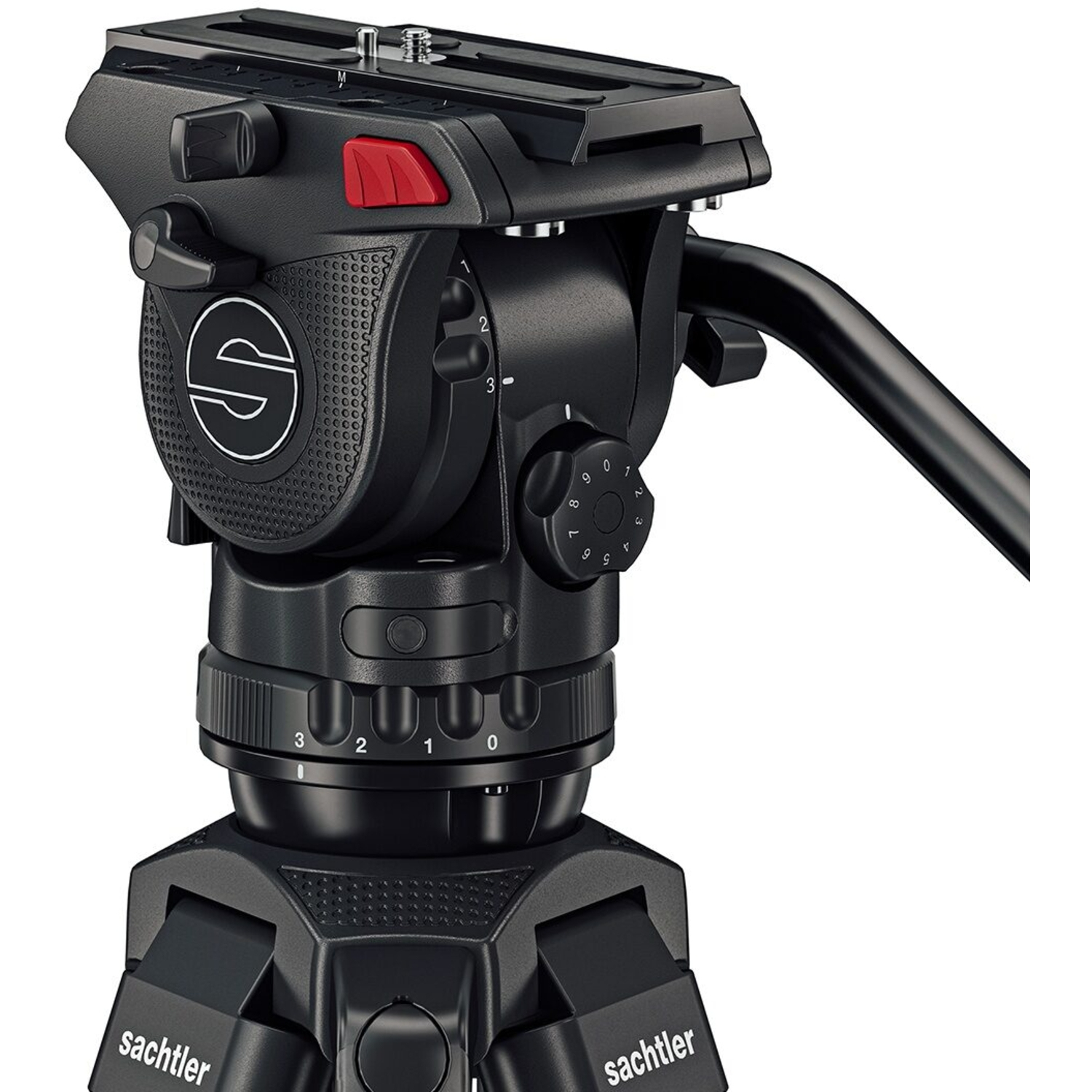 Sachtler System Ace XL CF GS Mk II