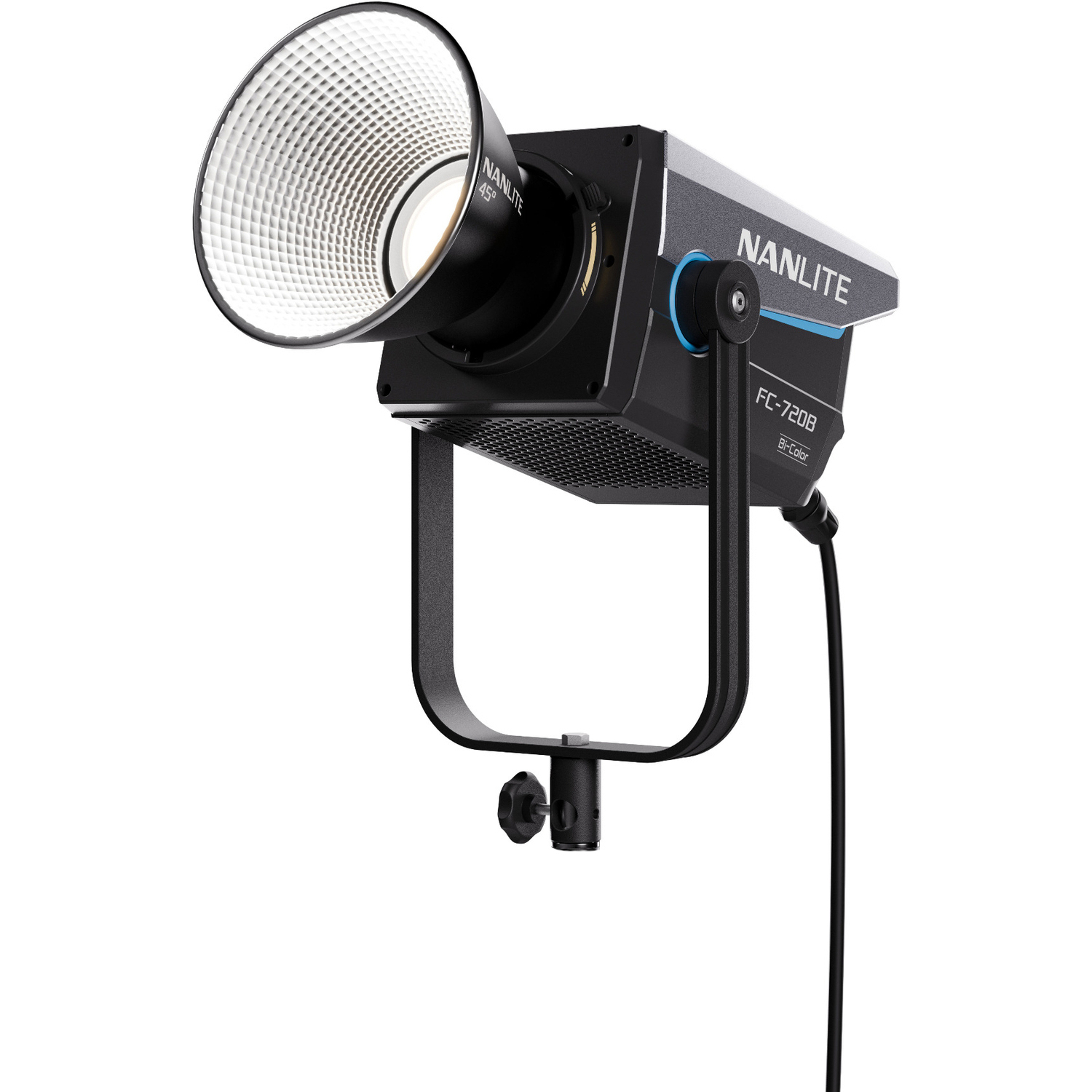 Nanlite Studio-Scheinwerfer Bi-Color FC-720B 