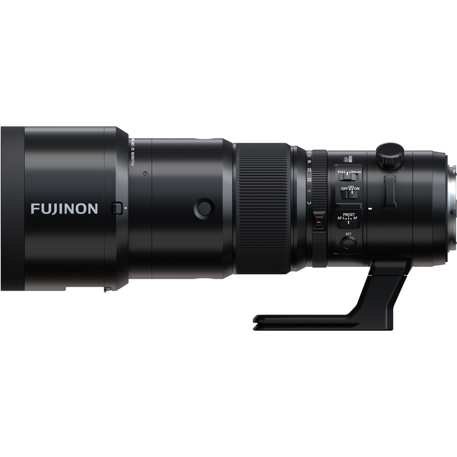 Fujifilm FUJINON GF 500mm F5.6 R LM OIS WR
