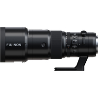 Fujifilm FUJINON GF 500mm F5.6 R LM OIS WR