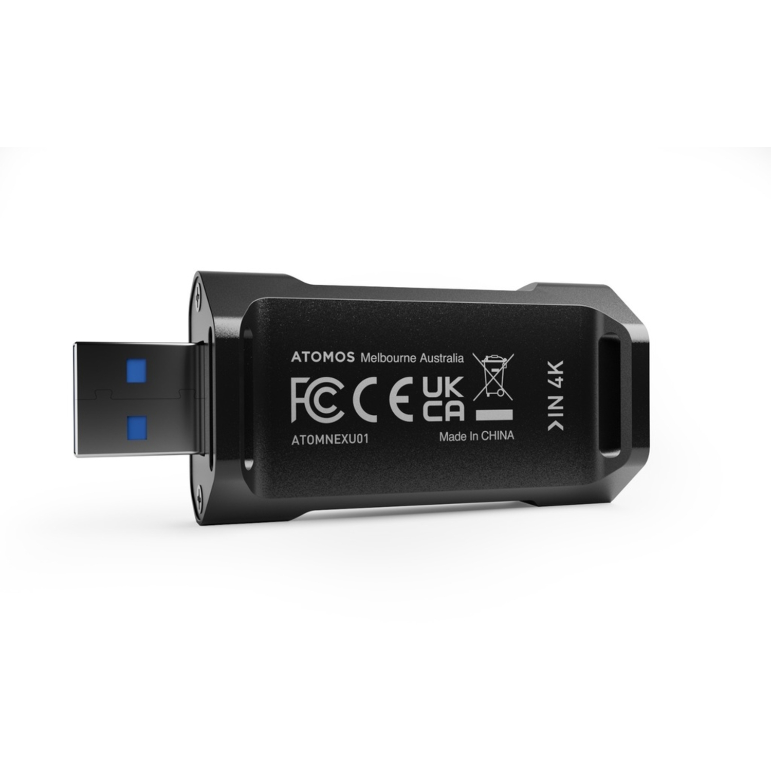 Atomos Nexus HDMI zu USB Konverter