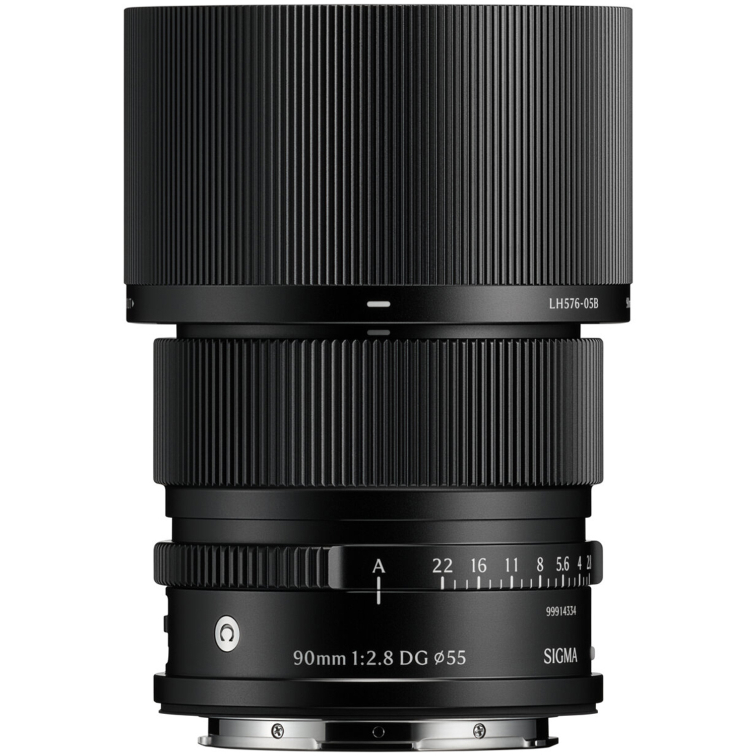 Sigma 90mm F2.8 Contemporary DG für Sony E-Mount