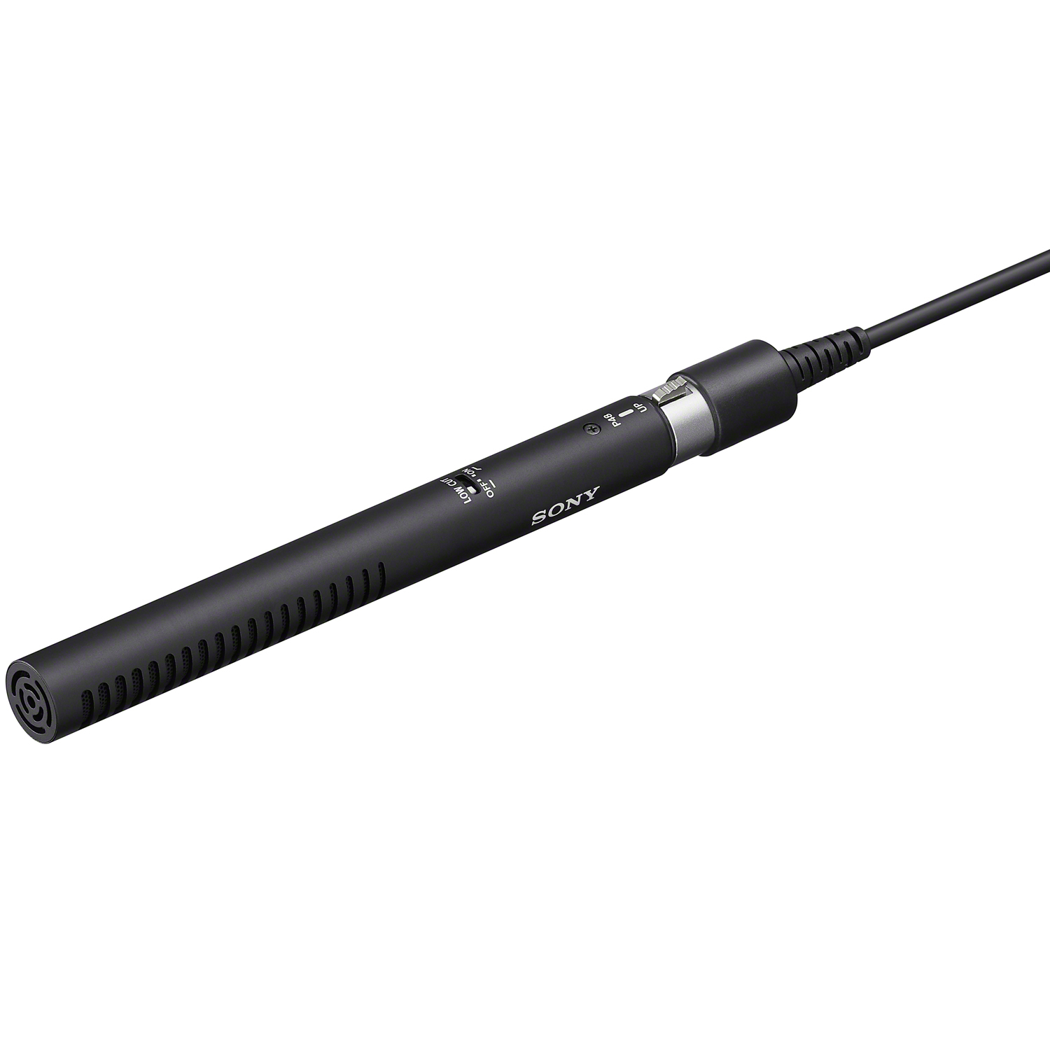 Sony Shotgun-Mikrofon ECM-778