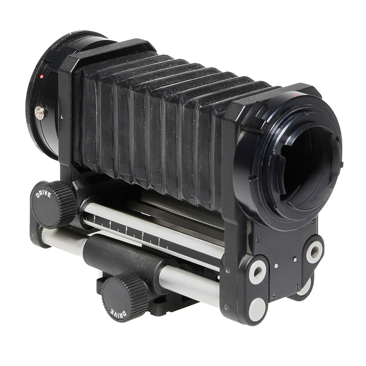 Novoflex Universal Balgengerät, kompakt gebraucht