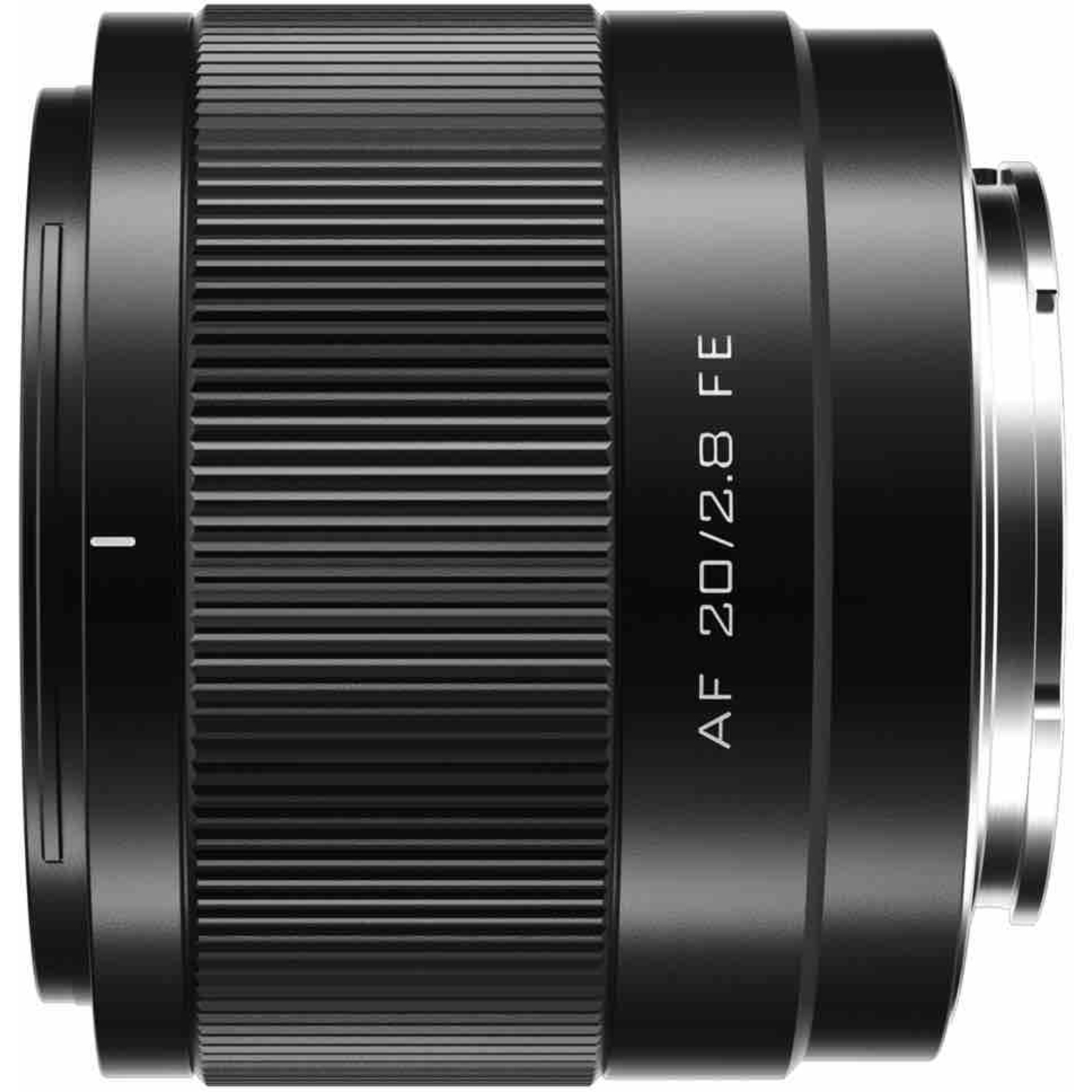 Viltrox 20mm F2.8 AF STM Sony E-Mount