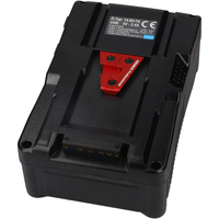 HEDBOX NERO L V-Mount Akku 200Wh 