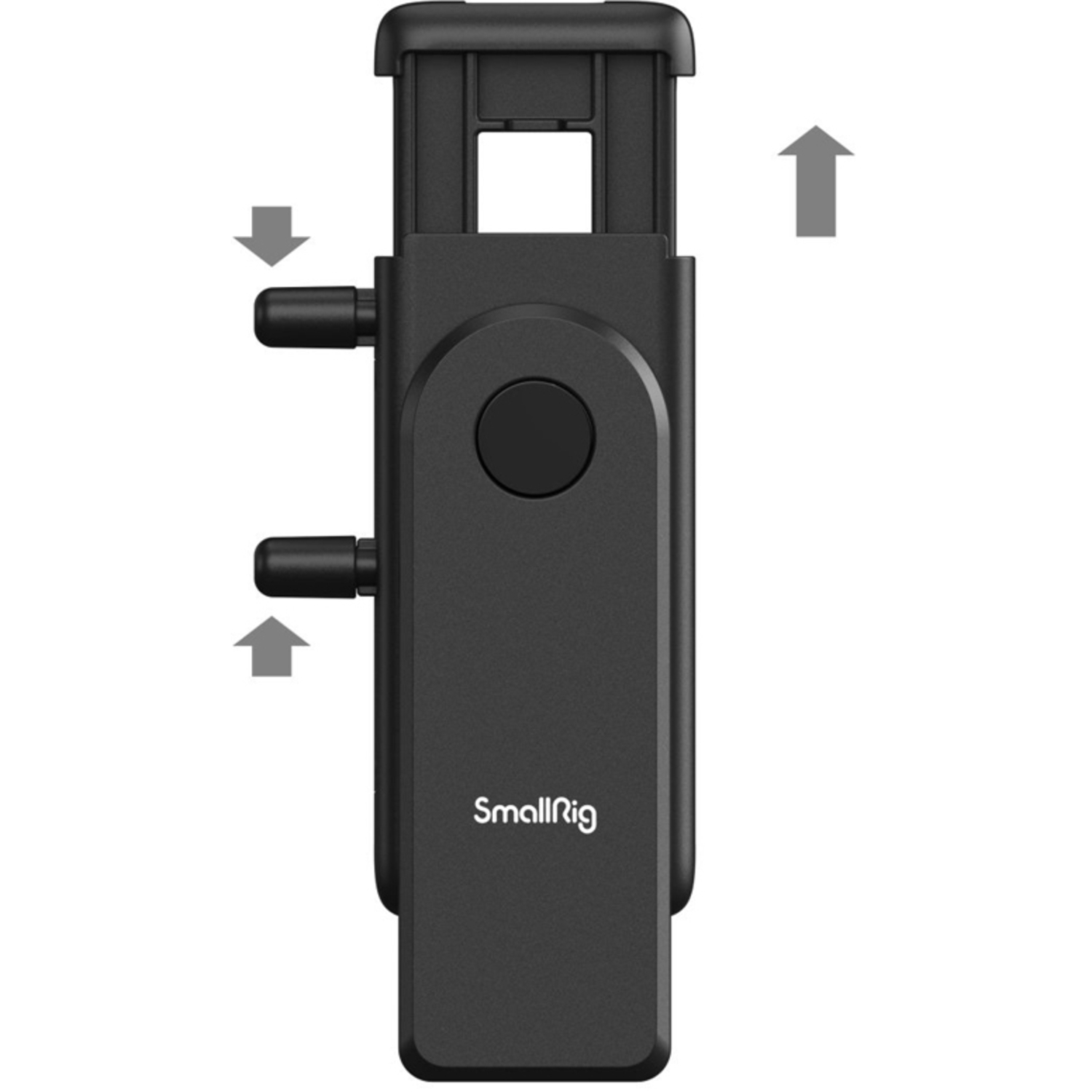 SmallRig Smartphone Vlog Stativ Kit VK-20 erweiterte Version