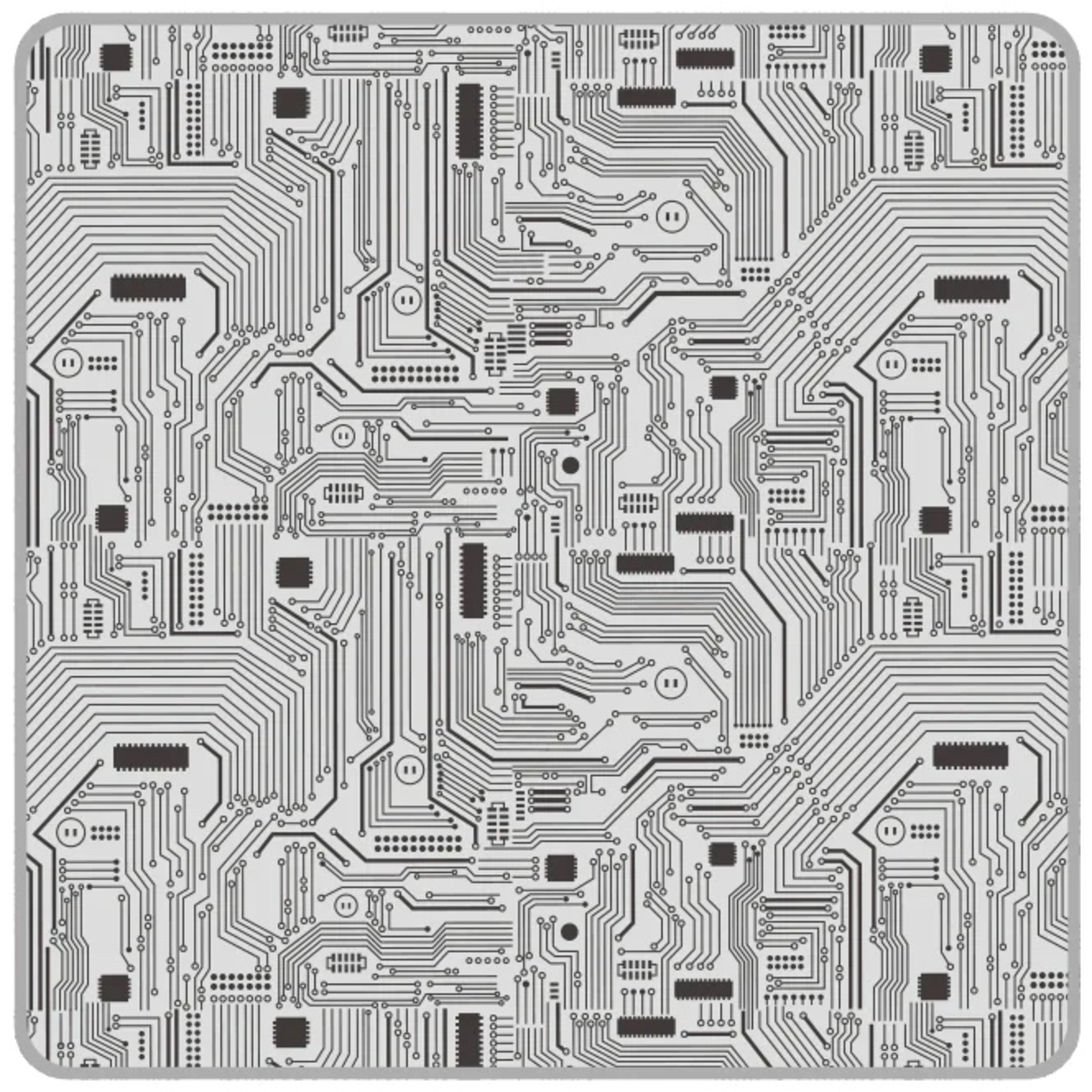 PGYTECH Einschlagtuch (Geek)