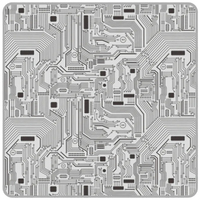 PGYTECH Einschlagtuch (Geek)