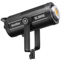 Godox Tageslicht LED Leuchte SL300III