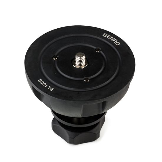 Benro BL100S 100 mm Schale / kurzer Griff