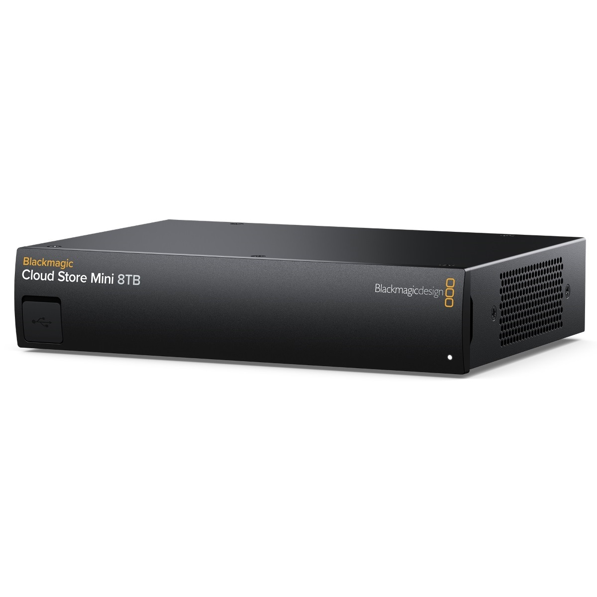 Blackmagic Cloud Store Mini 8TB